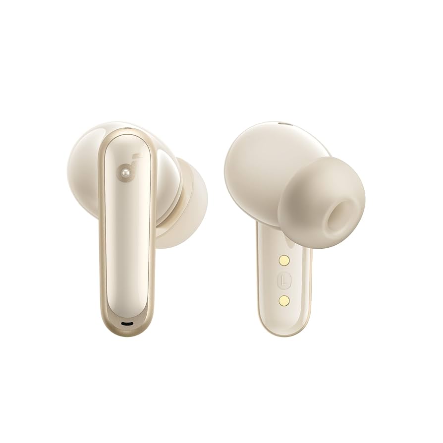 イヤホン Anker Soundcore p40i Wireless Earphones Amazon.com: Soundcore P40i, Noise Cancelling Wireless